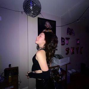 Meet your Posher, Grace